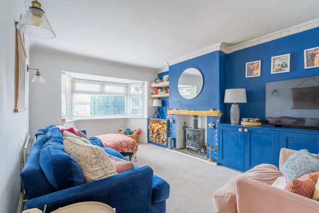 29 Rosemary Road, Kidderminster DY10 2SW