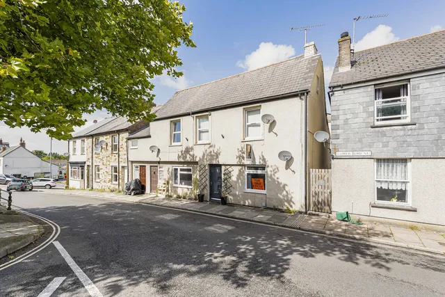 51a Lower Bore Street, Bodmin PL31 2JU