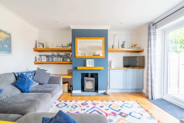 16 Bigbury Lane, Stourport-on-severn DY13 9JG