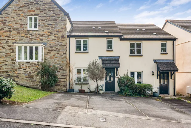 10 Garth Kollwydh Tressa Dowr Lane, Truro TR1 1GE