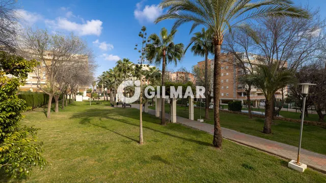 Apartment in MÁLAGA, Málaga