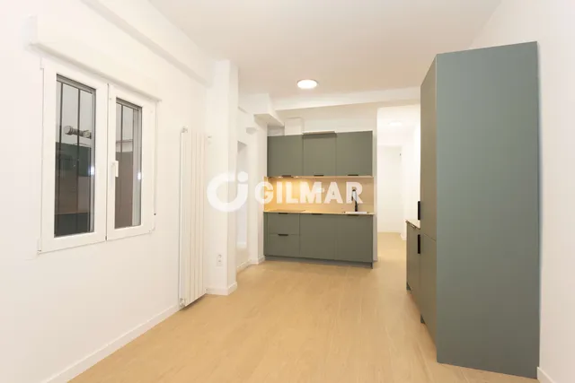 Apartment in TETUÁN, Madrid