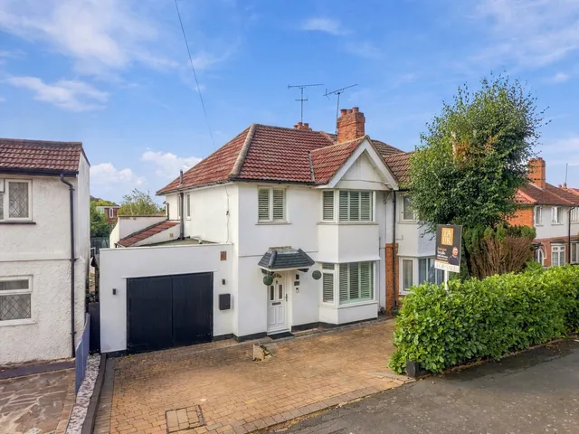 13 Littleheath Road, South Croydon CR2 7SH