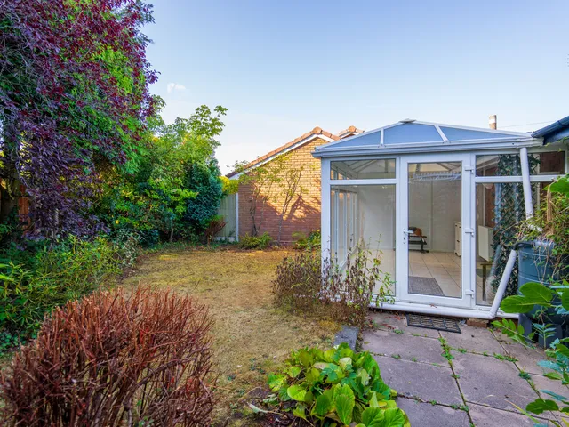 19 Court Close, Kidderminster DY11 5YZ