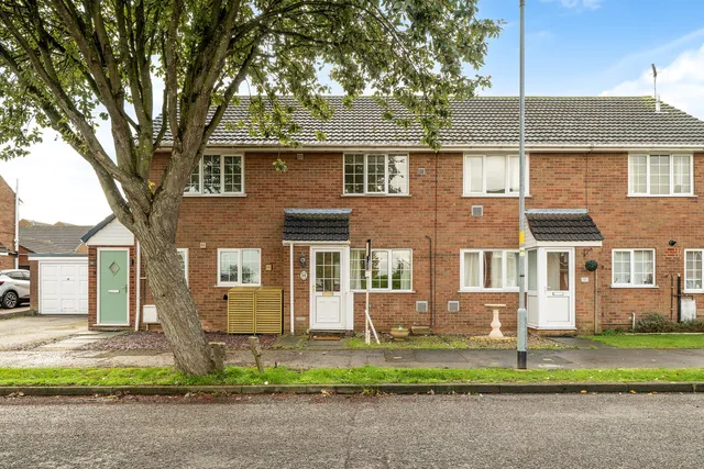 53 Edmunds Road, Sleaford NG34 8EP