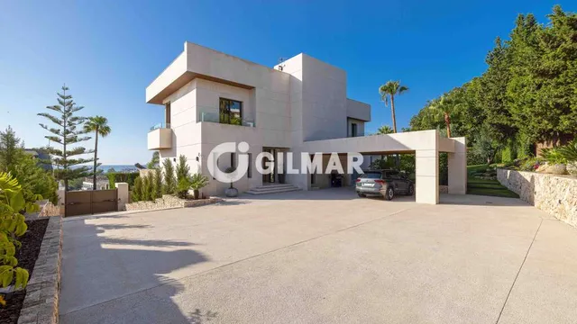 Villa in MÁLAGA, Málaga