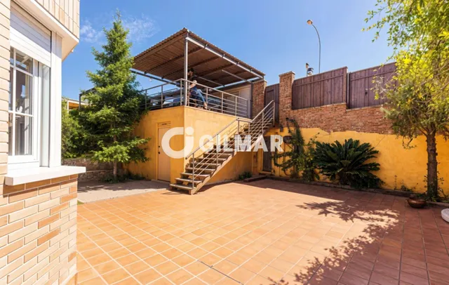 Villa in TORRELODONES, Madrid