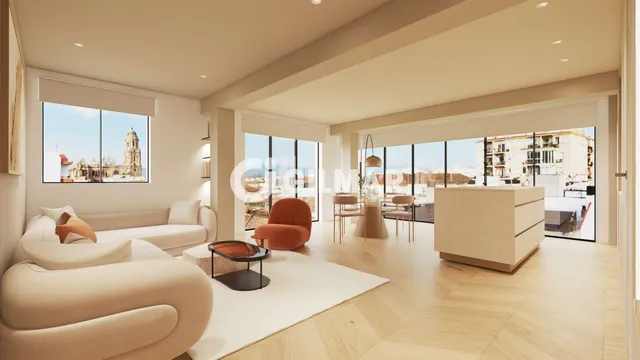 Apartment in MÁLAGA, Málaga