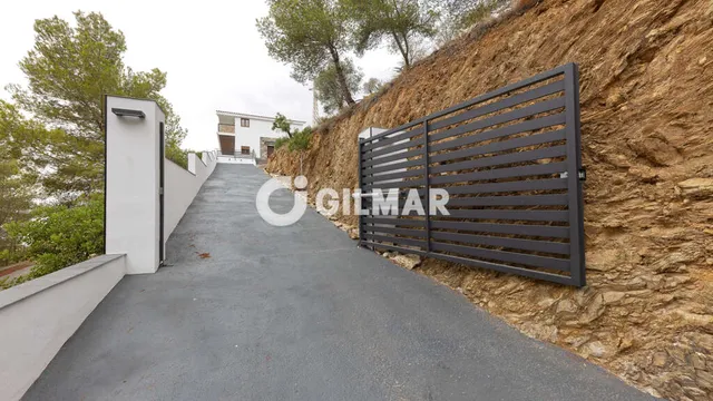 Villa in MÁLAGA, Málaga