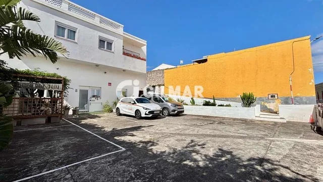 Villa in GARACHICO, Santa Cruz de Tenerife