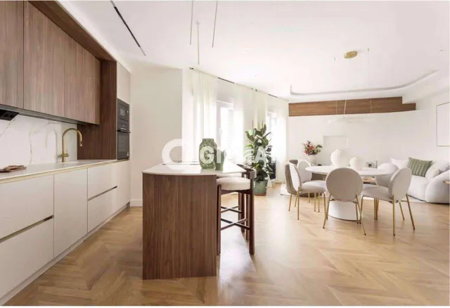 Apartment in MADRID, Madrid