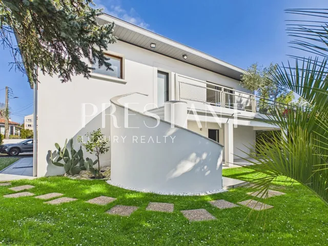 Family House - Fully renovated - 213m² Anglet