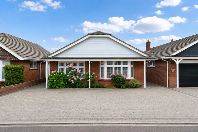 44 Southwood Road, Whitstable CT5 2PW
