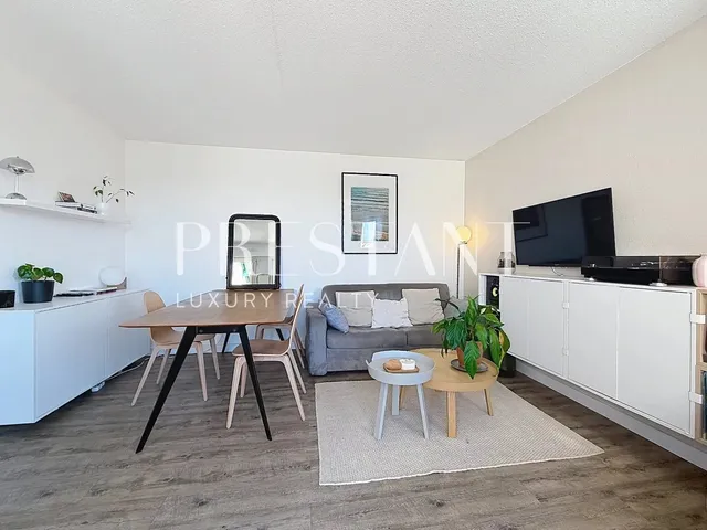 Apartment in Anglet