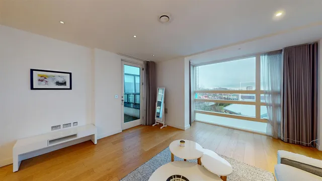 By Order Of The Receivers - 205 Holland Park Avenue W11