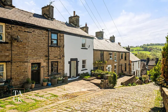 3 Church Brow, High Peak SK23 0EU