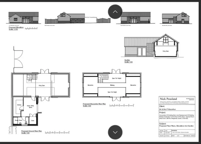 Moat Farm Mill Road, Halstead CO9 4SG