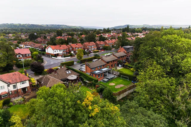 307b Stockport Road, Marple SK6 6ES