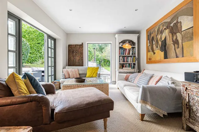 Bennah Villa Christow, Exeter EX6 7NW