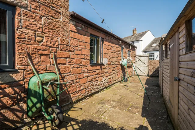3 Longthwaite Farm Court, Carlisle CA4 8RN