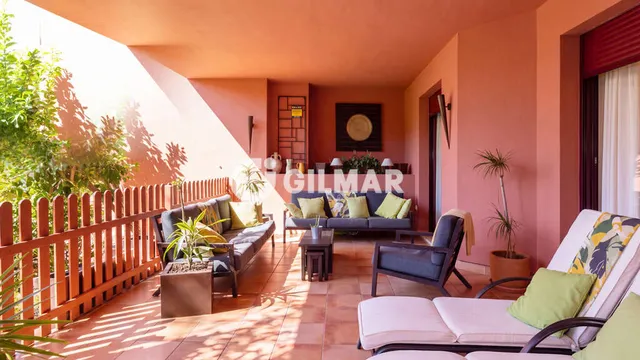 Apartment in ESTEPONA, Málaga