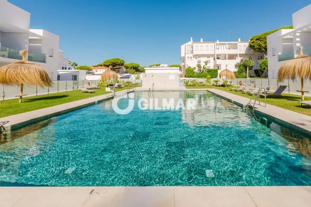 Apartment in CHICLANA DE LA FRONTERA, Cádiz