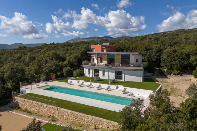 Villa in Mons, Provence - Var