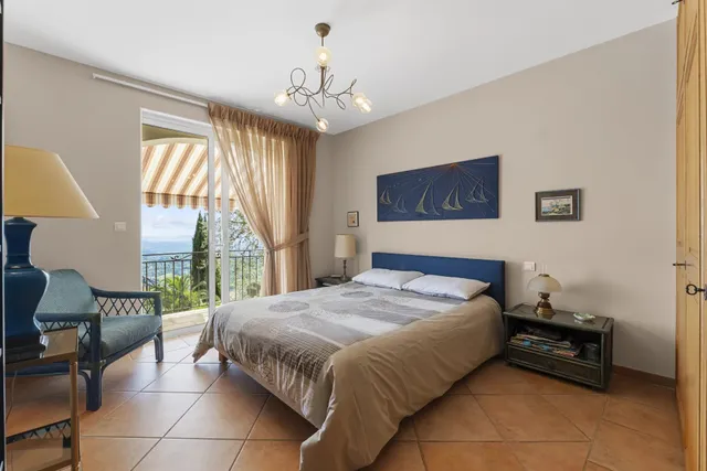 Villa in Magagnosc, French Riviera