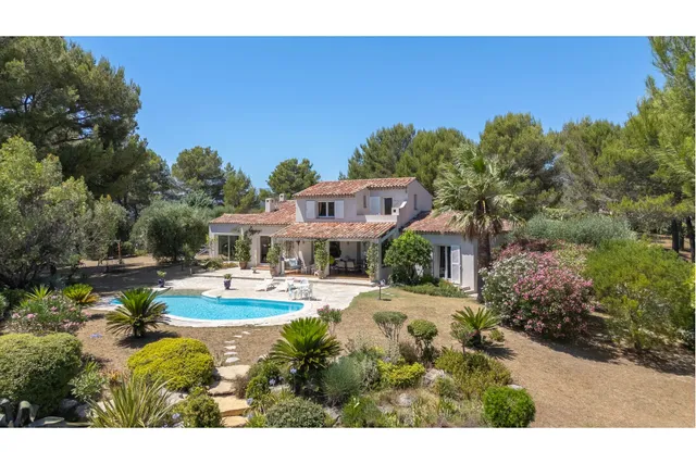 Villa in Peymeinade, French Riviera