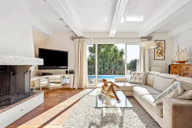 Villa in Plascassier, French Riviera