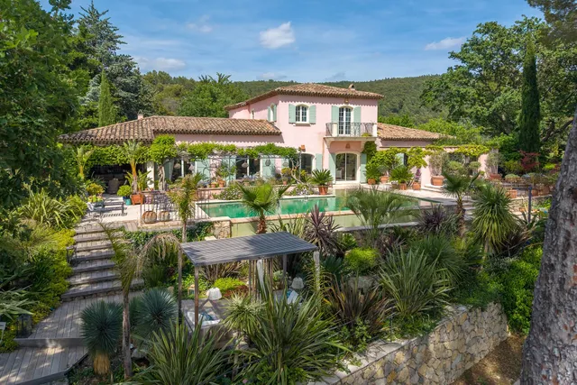 Villa in Draguignan, Provence - Var