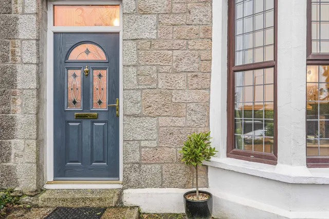 34 Roskear, Camborne TR14 8DN