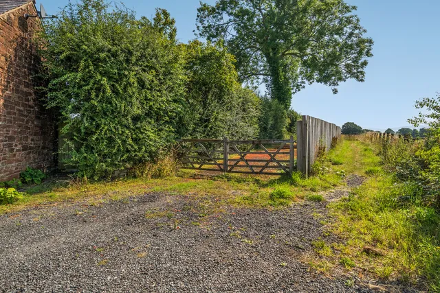 3 Longthwaite Farm Court, Carlisle CA4 8RN