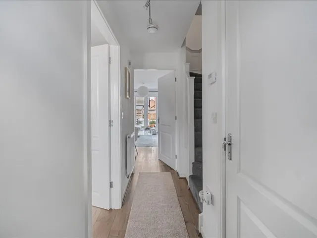 1 Tredegar Street, Bassaleg NP10 8RJ