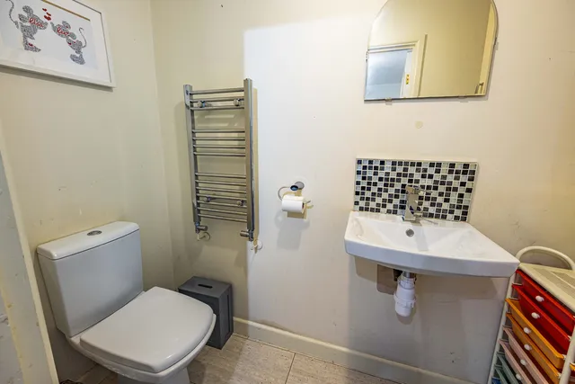 33 Nightingale Avenue, Hathern LE12 5JE