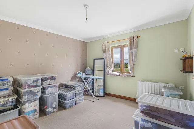 Kelowna Kerrow Lane, St. Austell PL26 8TW