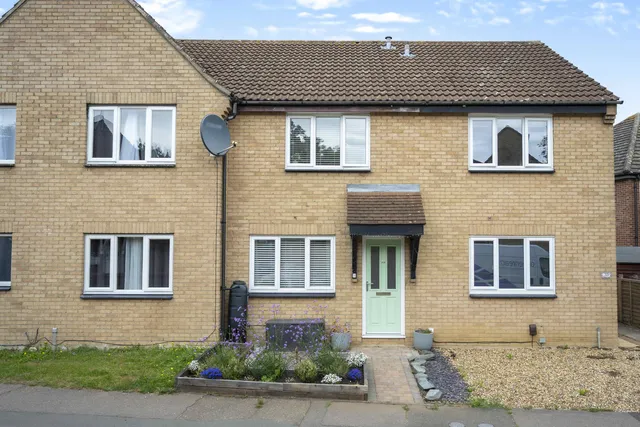 33 Cleveland Close, Colchester CO4 9RD