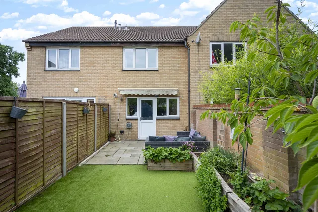 33 Cleveland Close, Colchester CO4 9RD