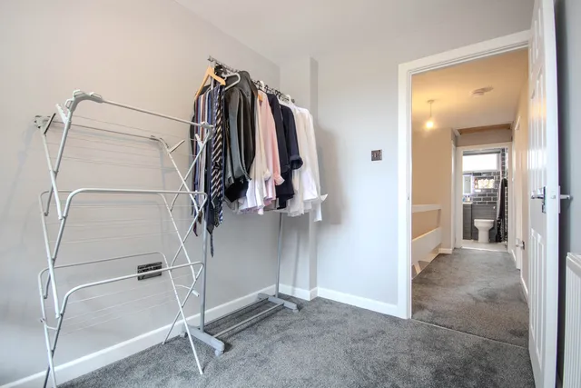 34 Keene Avenue, Newport NP10 9DF