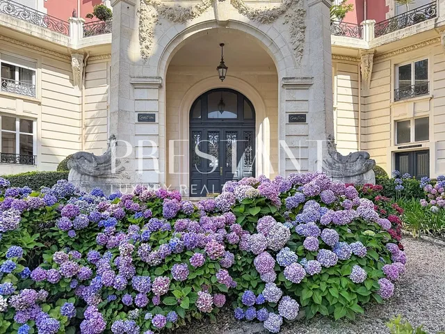 Apartment in Biarritz
