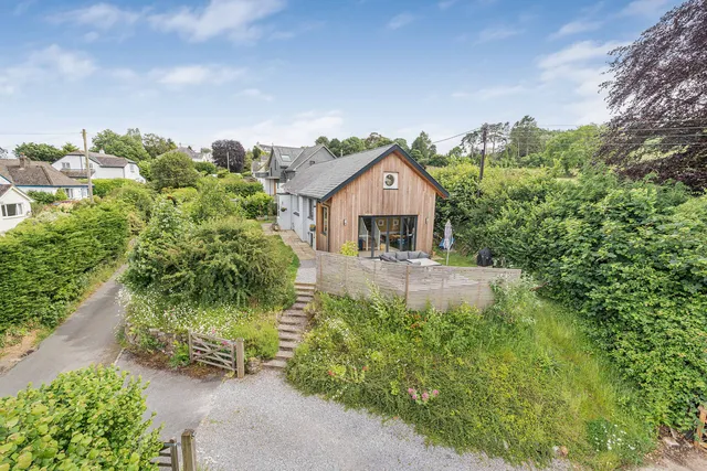 Hawthorns Butts Lane, Exeter EX6 7NN