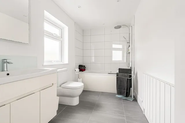 Bridge Cottage Bridge Cottage, Tadworth KT20 7HL