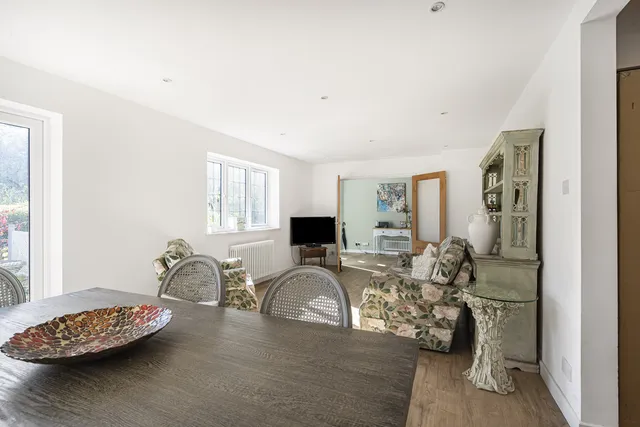 Sunnybank Hosey Common Road, Westerham TN16 1PP