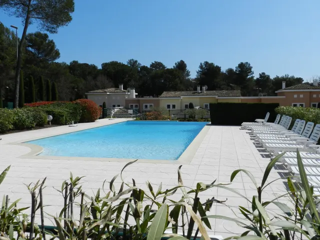 Villa in Mougins, French Riviera