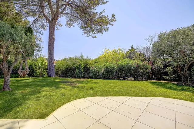 Villa in Mougins, French Riviera