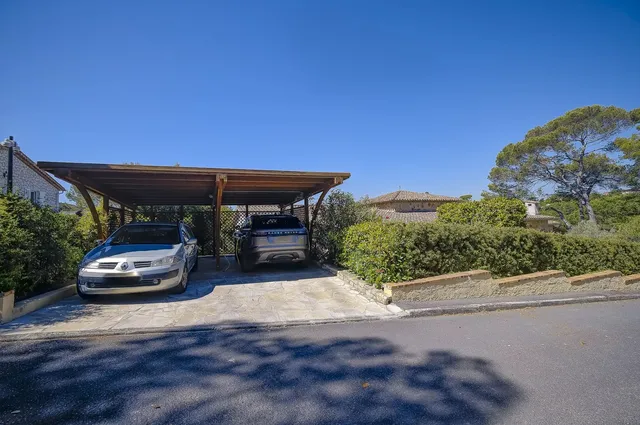 Villa in Biot, French Riviera