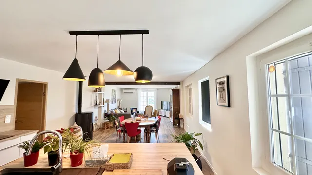 Villa in Mormoiron, Provence - Var