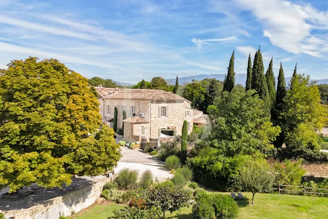 Villa in Grignan, Provence - Var