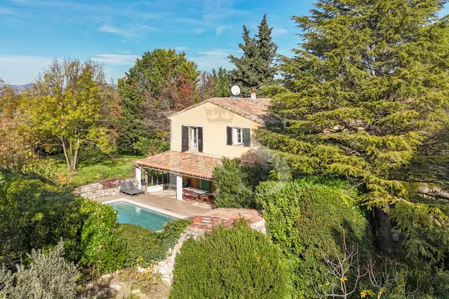 Villa in Mazan, Provence - Var