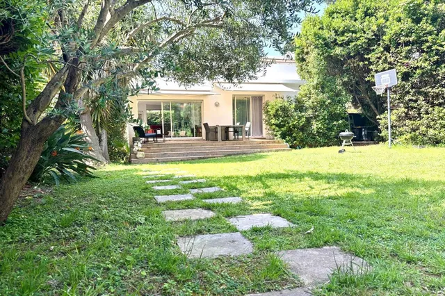 Villa in Cap D Antibes, French Riviera
